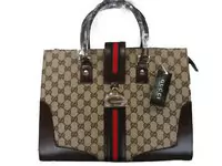 femmes gucci discount sac 2013 bon sac ss1568 abricot brun 36cmx27cmx8cm